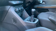 Dacia Sandero Stepway 1.0 TCe Comfort 5dr Petrol Hatchback